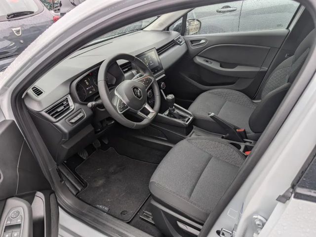 Renault Clio Equilibre Equilibre