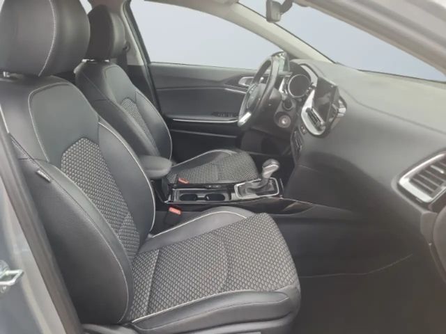 Kia XCeed GDi Vision