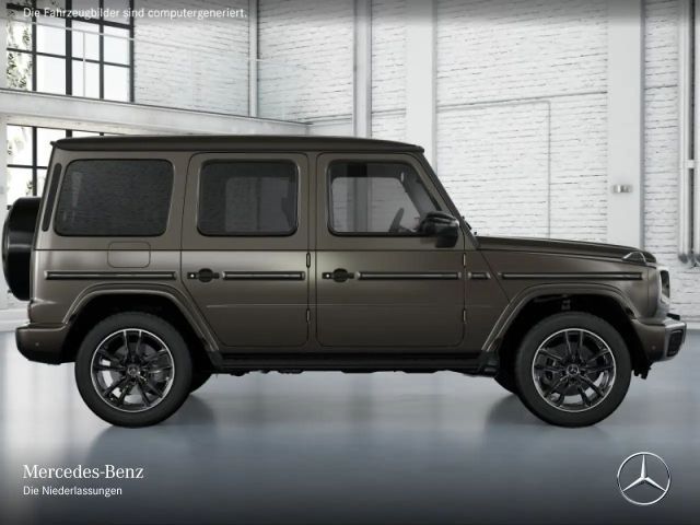 Mercedes-Benz G 450 450d