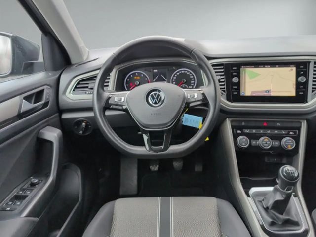 Volkswagen T-Roc 1.0 TSI Style