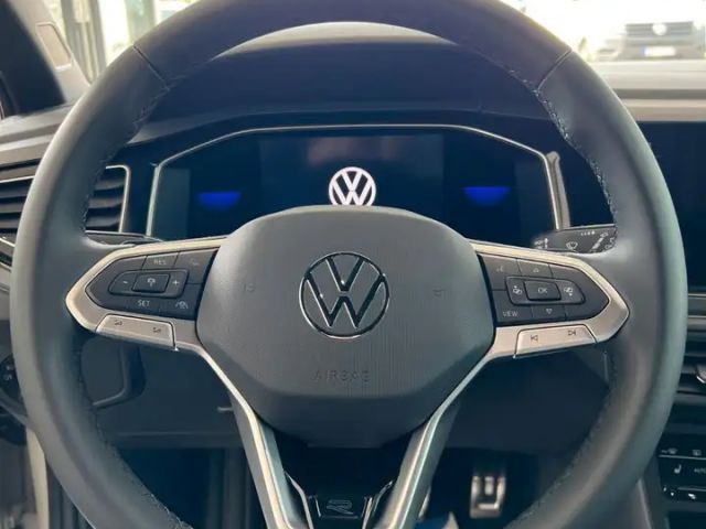 Volkswagen Taigo 1.0 TSI IQ.Drive R-Line