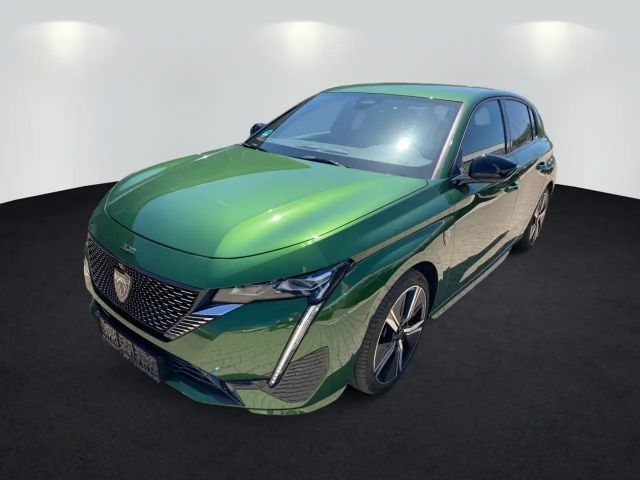 Peugeot 308 GT-Line PureTech