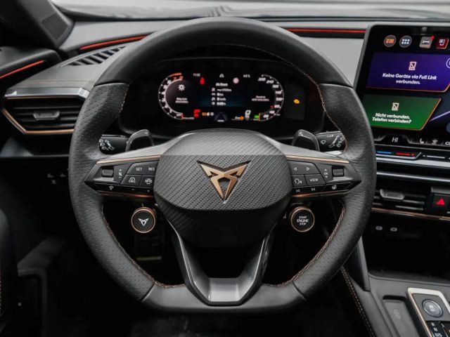 Cupra Formentor DSG VZ