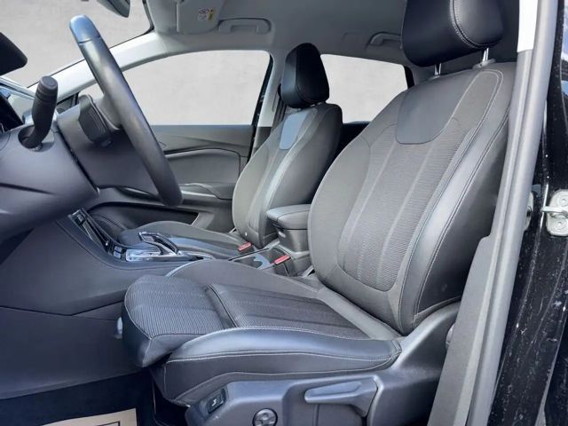 Opel Grandland X Elegance Turbo