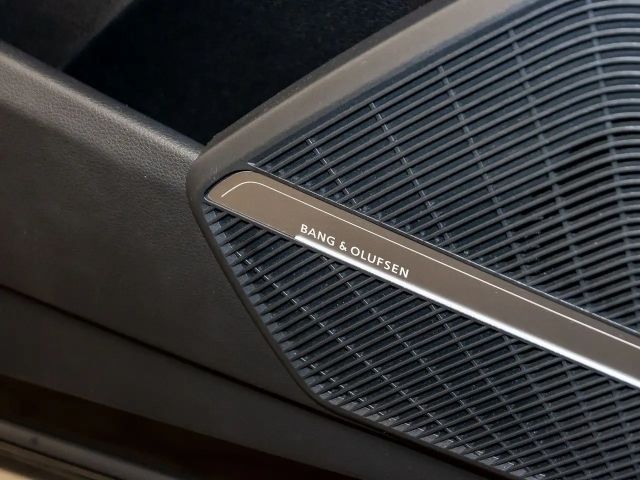 Audi SQ5 3.0 TDI Quattro