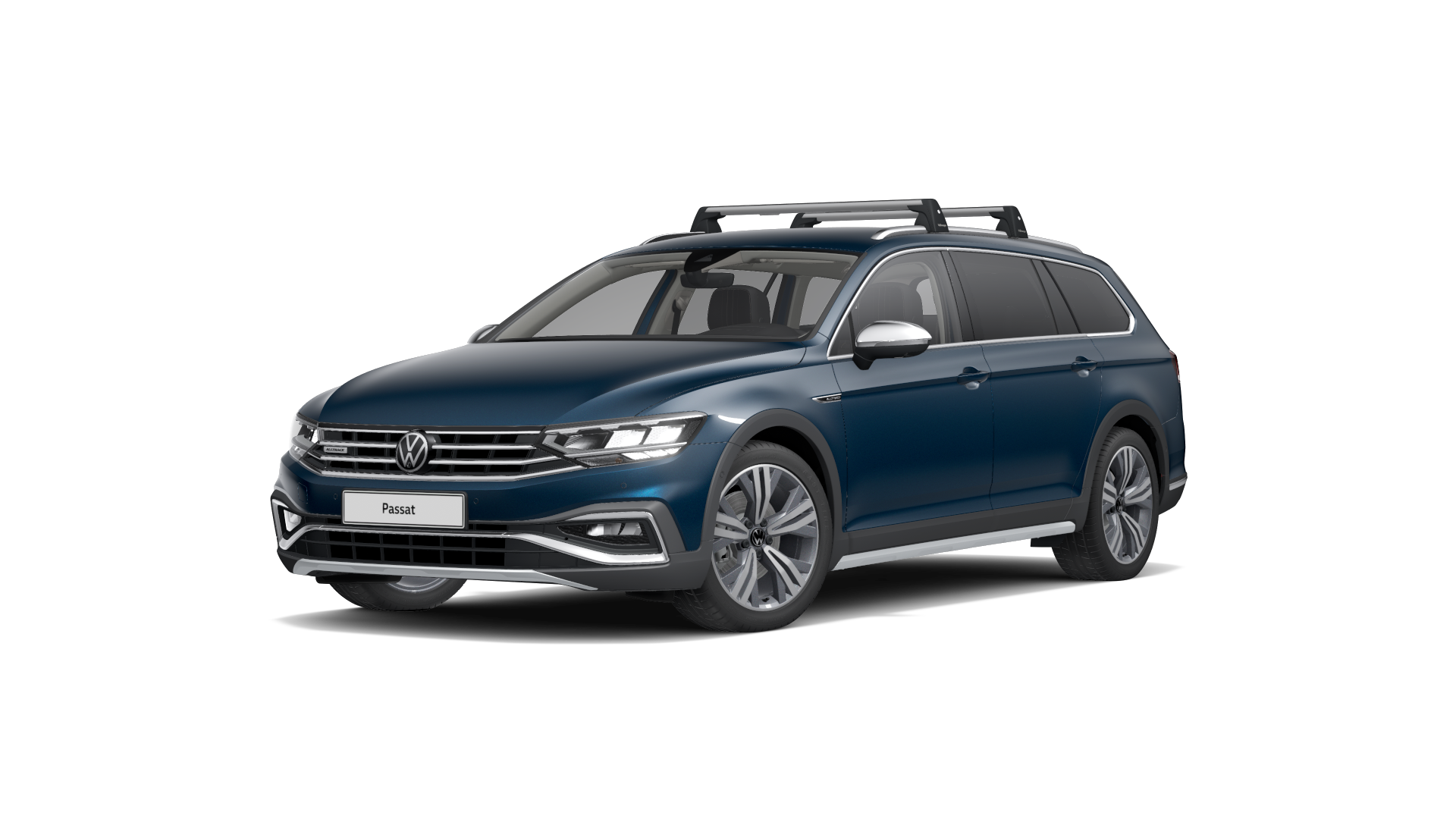Volkswagen Passat AllTrack Business Variant
