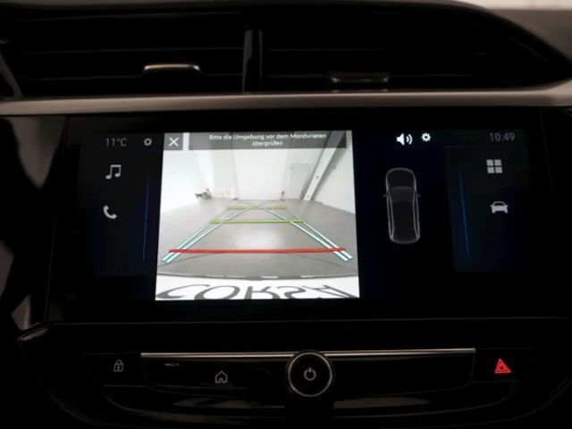 Opel Corsa GS-Line Grand Sport