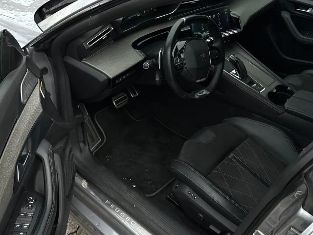 Peugeot 508 GT-Line SW