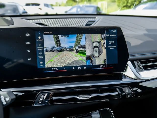 BMW X1 M-Sport sDrive18i