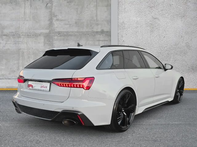 Audi RS6 Avant