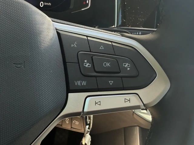 Volkswagen Polo 1.0 TSI DSG Style