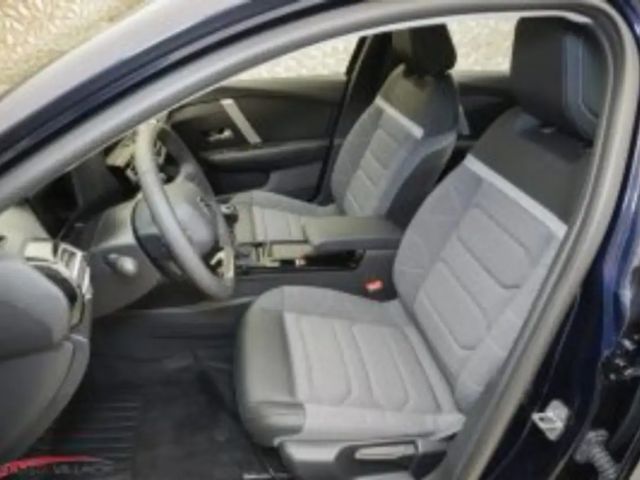 Citroën C4 Plus PureTech