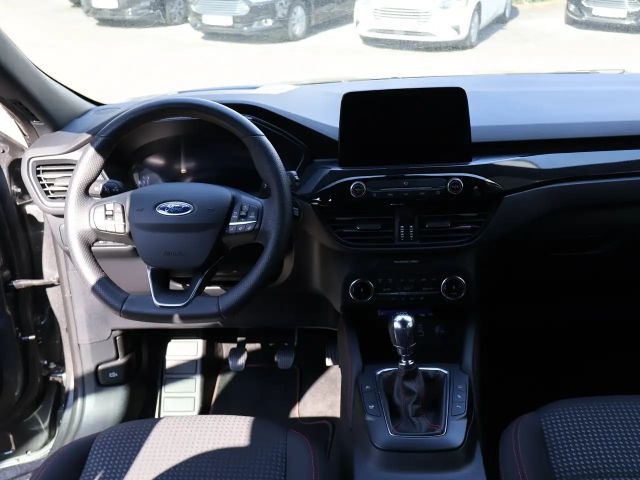 Ford Kuga ST Line