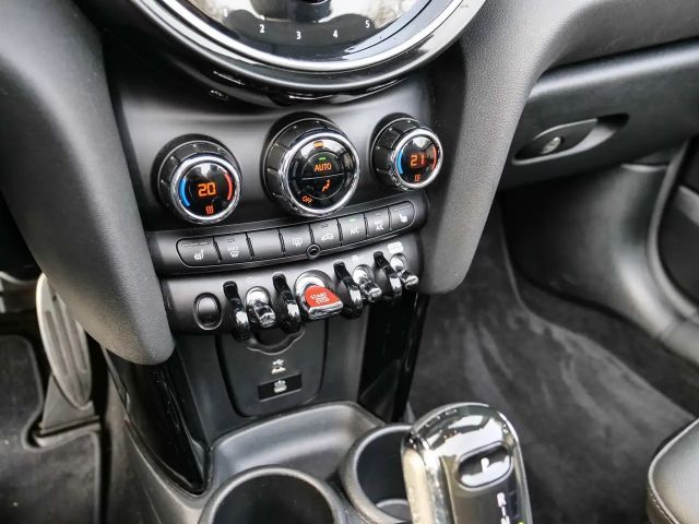 MINI Cooper Cabrio Cooper JCW RFK DA DAB Apple CarPlay adpt.FW