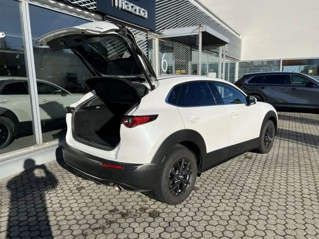 Mazda CX-30 180PS Automatik Matrix-LED Bose 360Grad Carplay