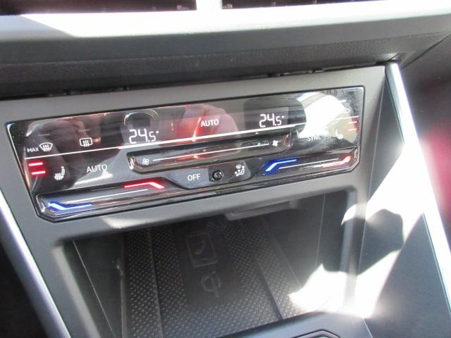 Volkswagen Taigo 1.0 TSI Life