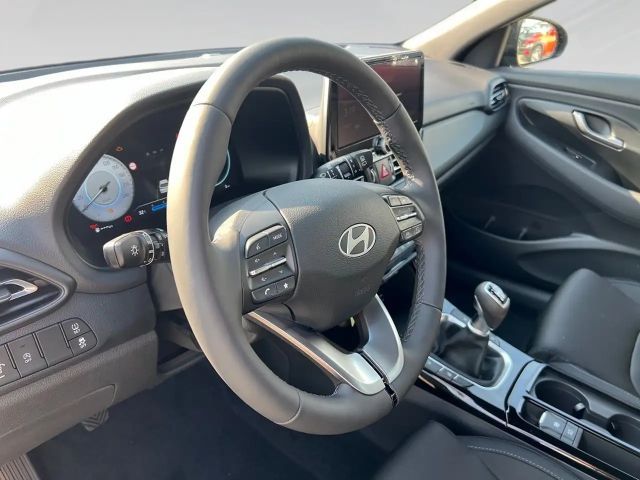 Hyundai i30 1.0 T-GDi