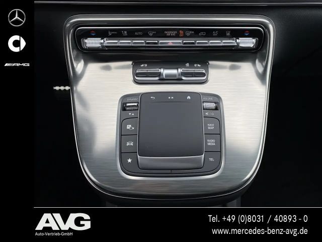 Mercedes-Benz V 300 4MATIC EXCLUSIVE V 300 d