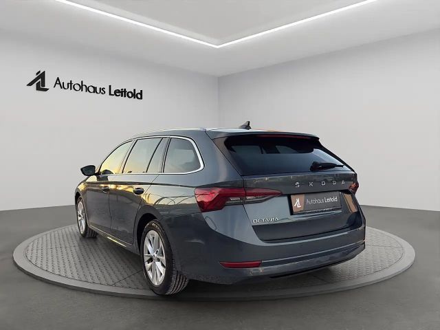 Skoda Octavia Combi Style Style