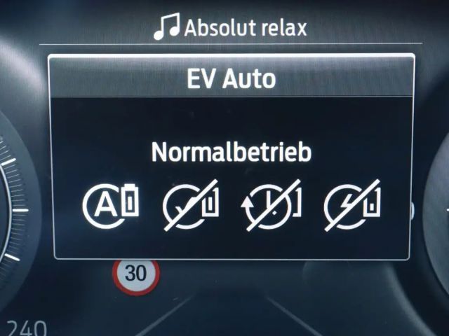 Ford Kuga Plug in Hybrid ST Line X