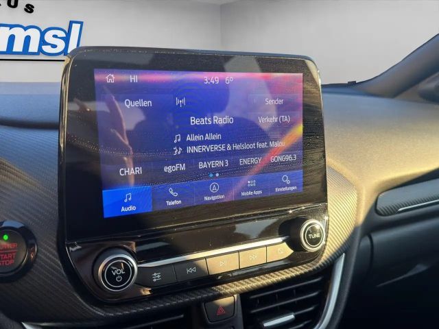 Ford Puma EcoBoost ST Line