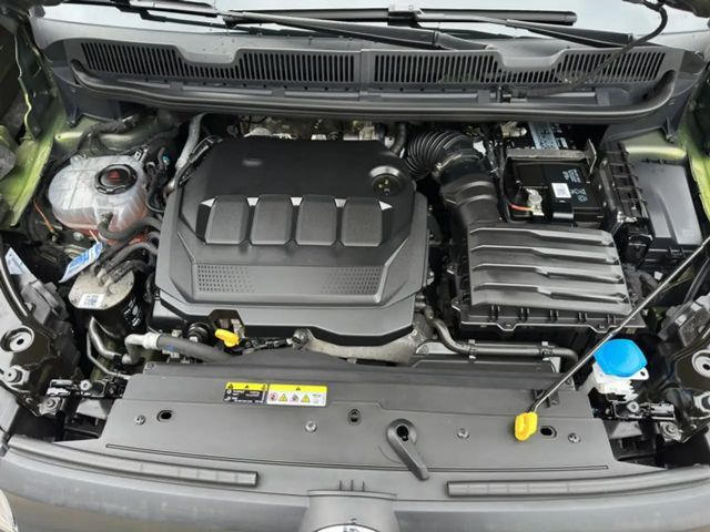 Volkswagen Caddy 2.0 TDI Combi