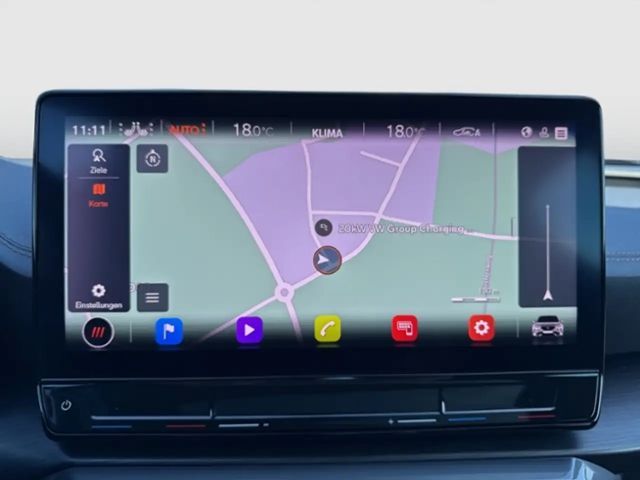 Cupra Formentor 2.0 TSI 4Drive DSG VZ