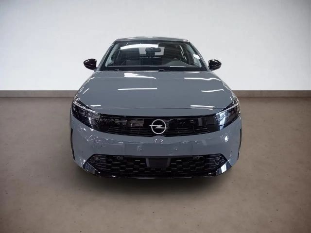 Opel Corsa Edition Hybrid