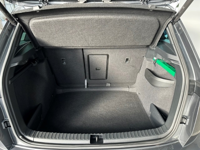 Skoda Karoq 1.5 TSI Sportline