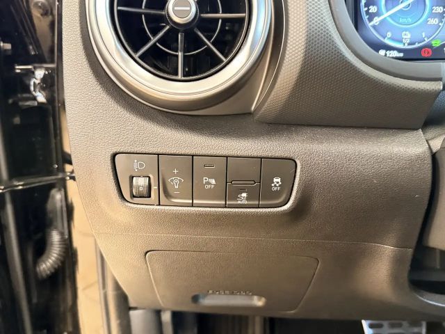 Hyundai Kona 2WD Electric Select