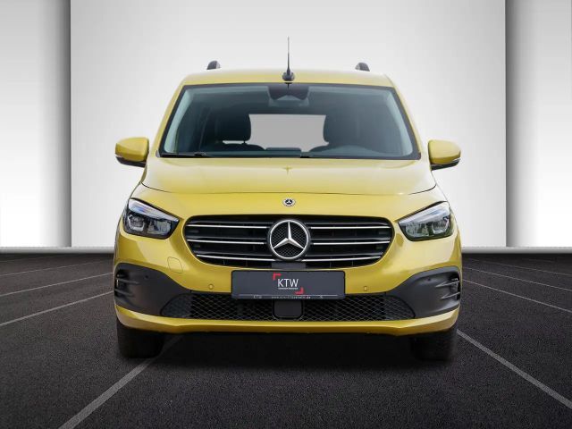 Mercedes-Benz T-Klasse Progressive