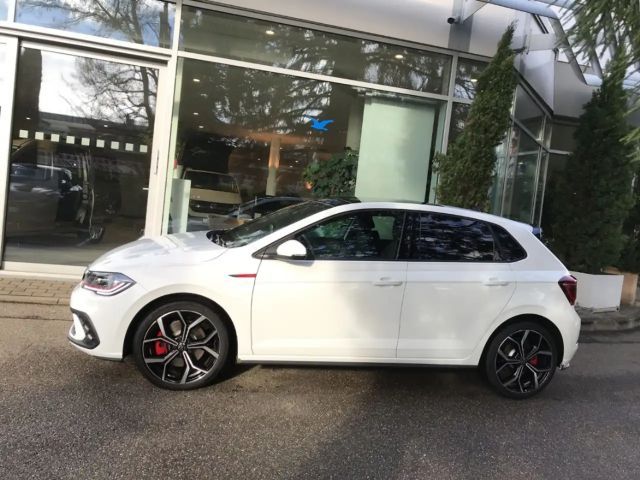Volkswagen Polo 2.0 TSI DSG GTI IQ.Drive