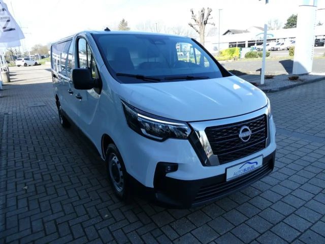Nissan Primastar L2H1 N-Connecta