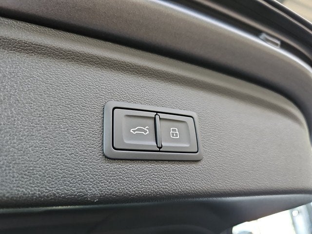 Audi S3 Quattro S-Tronic Sportback