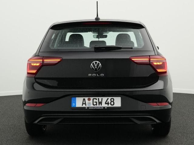 Volkswagen Polo 1.0 TSI DSG IQ.Drive Style