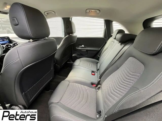 Mercedes-Benz B 180 Progressive