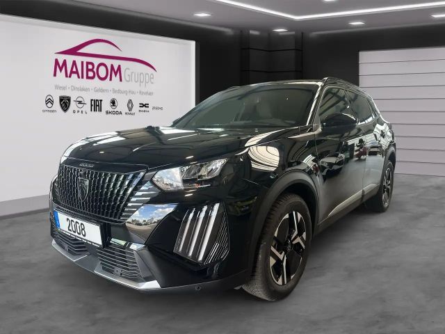 Peugeot 2008 Allure Pack Hybrid