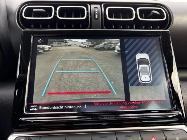 Citroën C3 Aircross Pack PureTech Shine