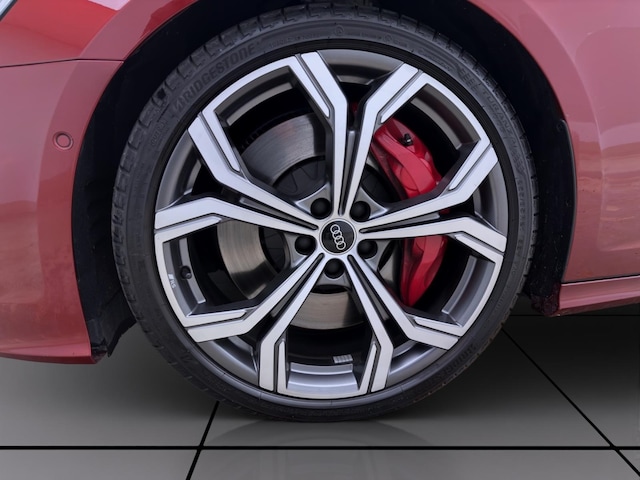 Audi S6 Avant Quattro