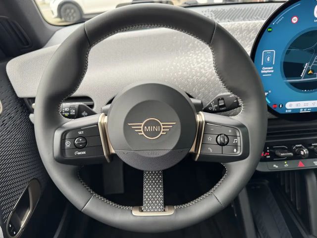 MINI Mini Electric SE