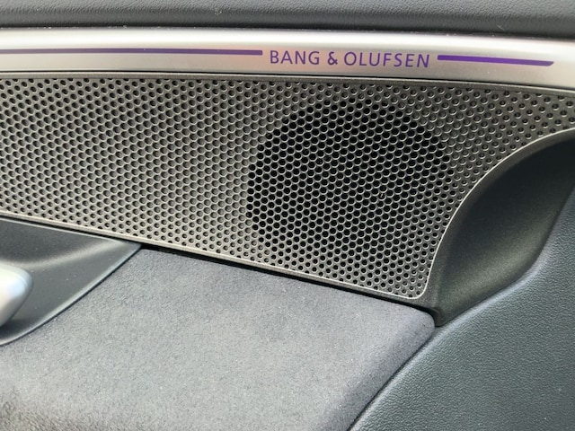 Audi A5 Hybride Quattro S-Tronic