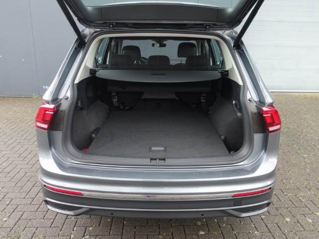 Volkswagen Tiguan 2.0 TDI Allspace Life