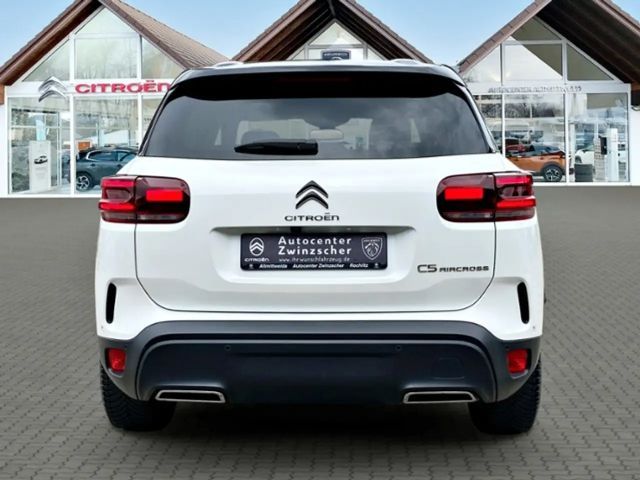 Citroën C5 Aircross Max PureTech