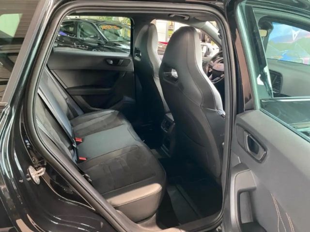 Cupra Ateca 2.0 TSI 4Drive DSG VZ