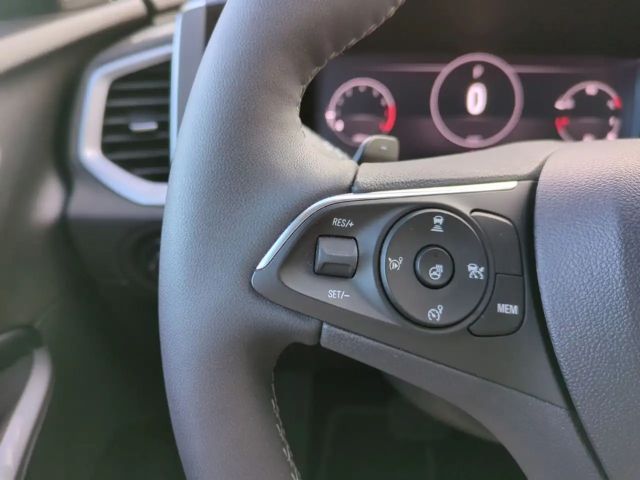 Opel Grandland X GS-Line Grand Sport