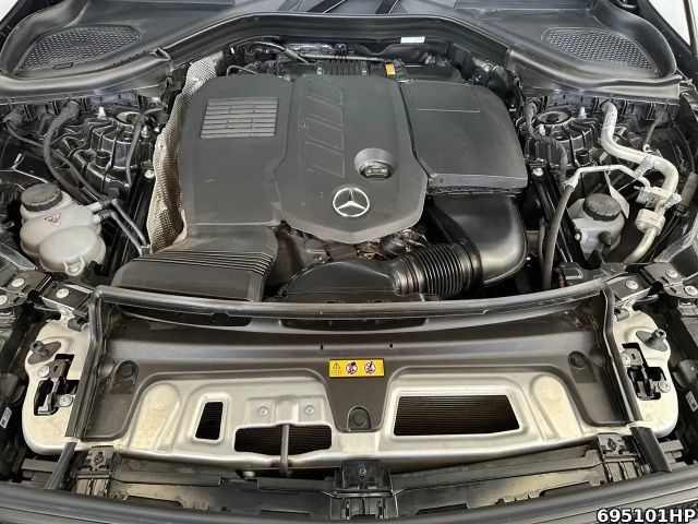 Mercedes-Benz GLC 300 4MATIC AMG Line GLC 300 d