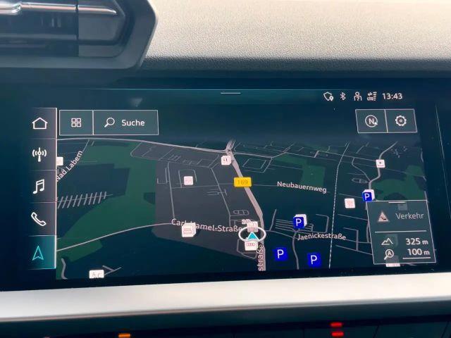 Audi A3 35 TFSI Sportback