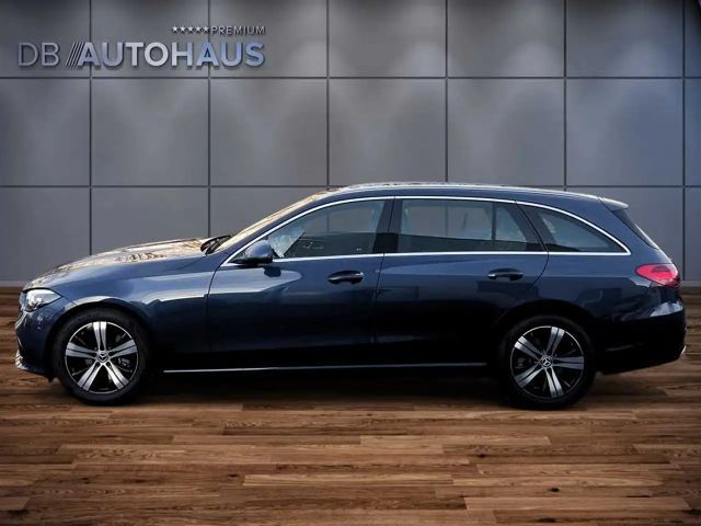 Mercedes-Benz C 180 AVANTGARDE Estate