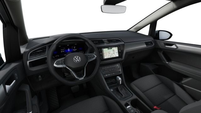 Volkswagen Touran Comfortline IQ.Drive
