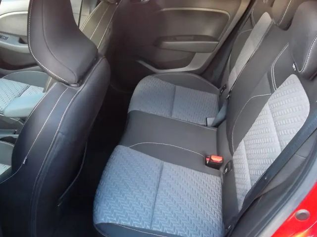 Renault Clio Blue Evolution